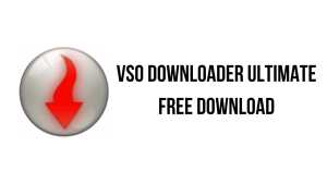 VSO Downloader 6.1.0.139 Crackeado Download grátis versão