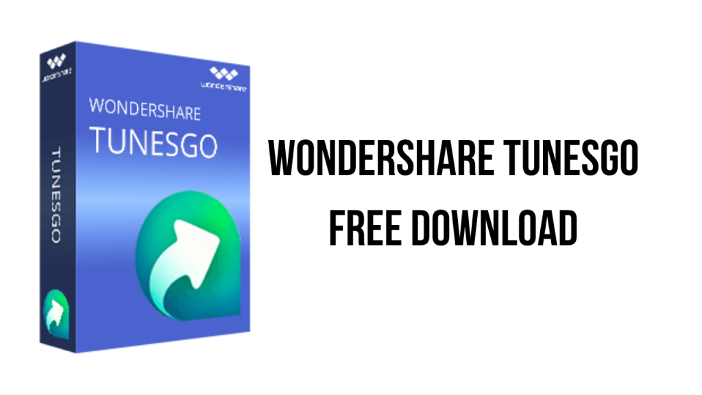 Wondershare TunesGo Crackeado 