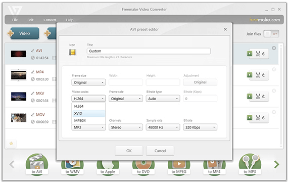 Freemake Video Converter Download Grátis 
