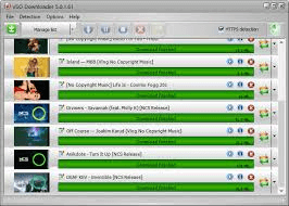 VSO Downloader 6.1.0.139 Crackeado Download grátis versão