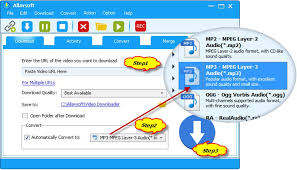 Allavsoft Video Downloader Converter Crackeado 3.27.2.8935 Versão