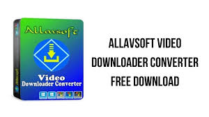 Allavsoft Video Downloader Converter Crackeado 3.27.2.8935 Versão