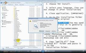 Amtlib.Dll Crackeado para Adobe Illustrator Cs6 Último 2025