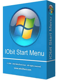 IObit Start Menu 8 Pro Crackeado v6.0.1.2 + Serial Key 2025
