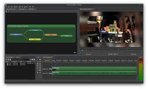 Baixar Olive Video Editor Crackeado
