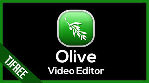 Baixar Olive Video Editor Crackeado
