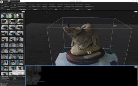 Reality Capture Crackeado 1.5 Versão + Serial Number