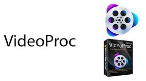 VideoProc Crackeado v7.9 + Keygen para Windows 2025