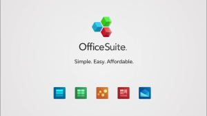 OfficeSuite Pro + PDF v18.1.84707 MOD APK Último 2025