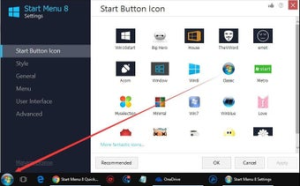 IObit Start Menu 8 Pro Crackeado v6.0.1.2 + Serial Key 2025