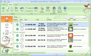 Hot Alarm Clock Crackeado 6.4.0 Versão Free Full Activated