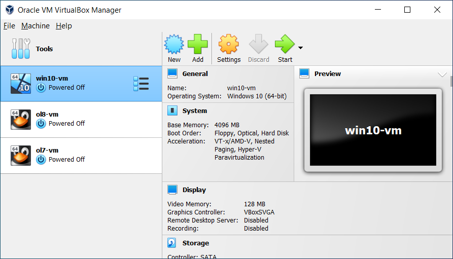 Baixar VirtualBox Crackeado 7.1.6.167084 Free Full Activated 2025