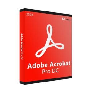 Adobe Acrobat Pro DC Crackeado
