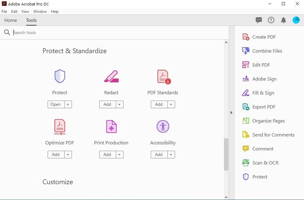 Adobe Acrobat Pro DC Crackeado 