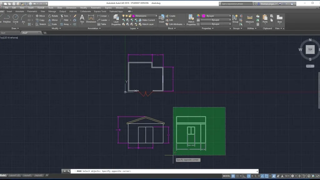Ativar Autocad 2019