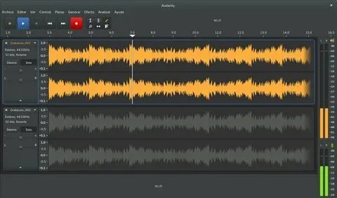 Audacity Crackeado v3.7.1 Download