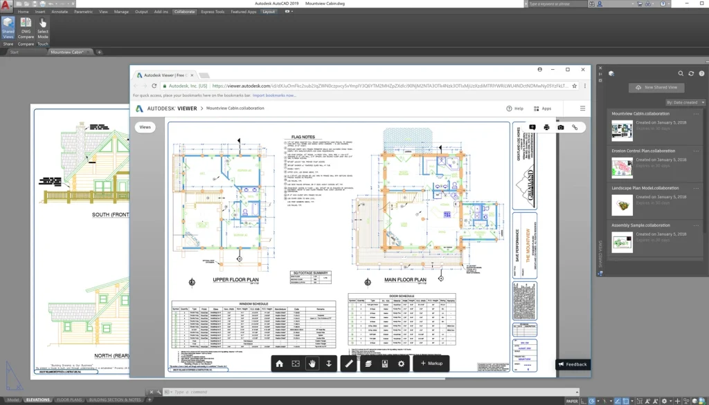 AutoCad 2019