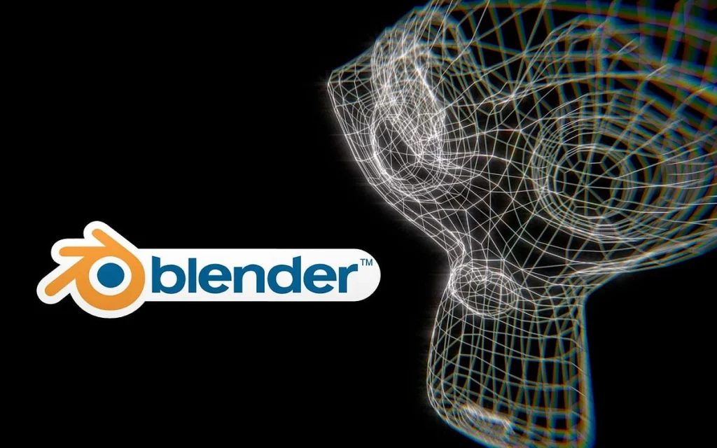 Baixar Blender Crackeado