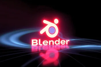 Blender Crackeado 4.5 Download Grátis Português PT-BR 2026
