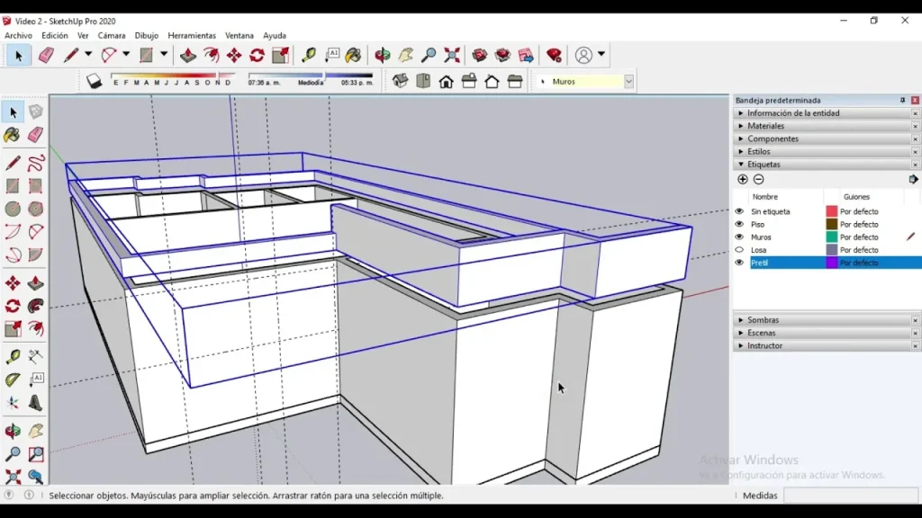 Crack Sketchup 2020