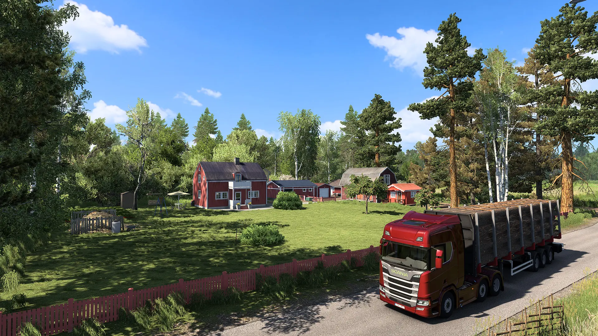Euro Truck Simulator 2 Download Grátis
