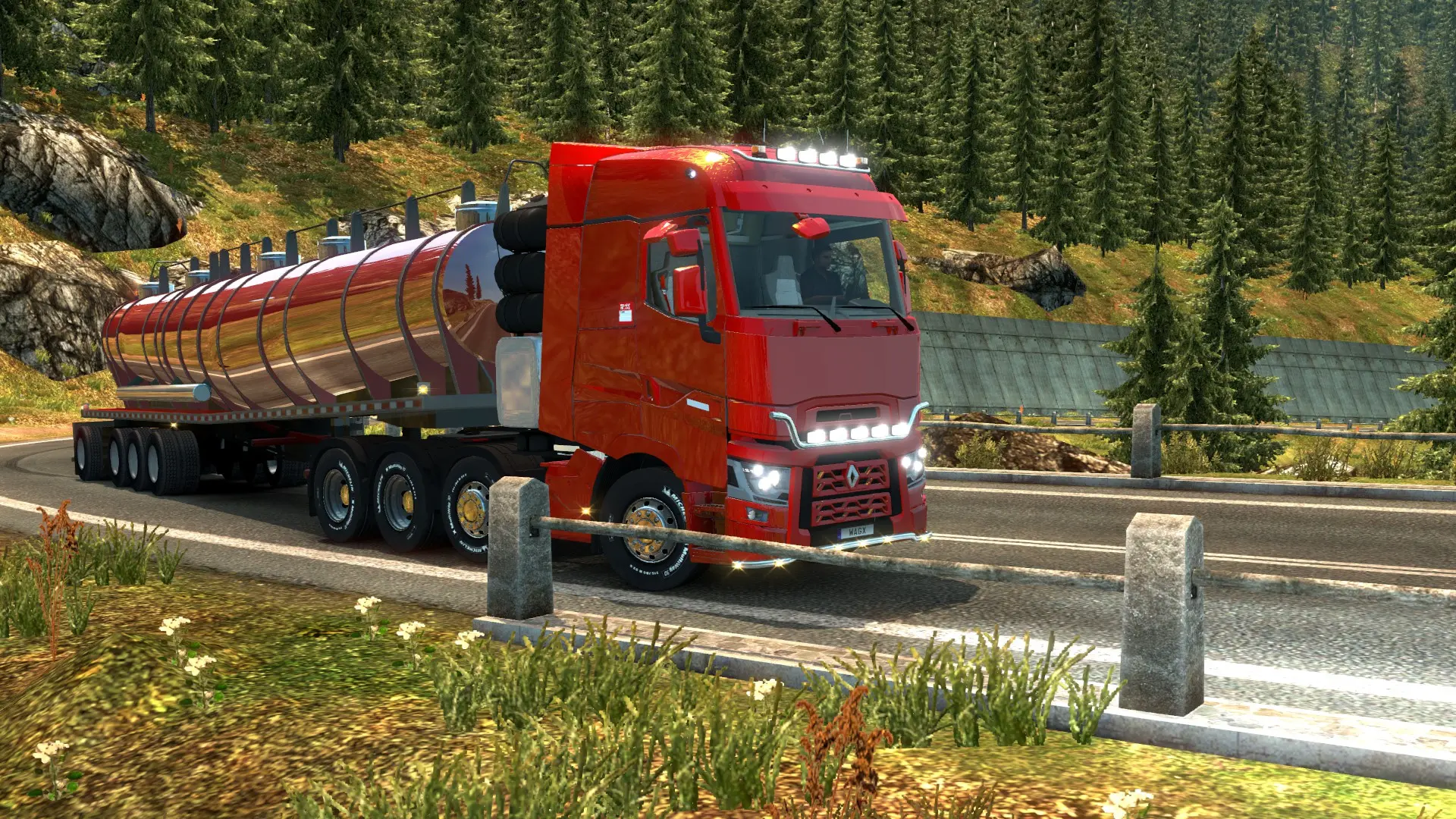 Euro Truck Simulator 2 Download Pc Crackeado