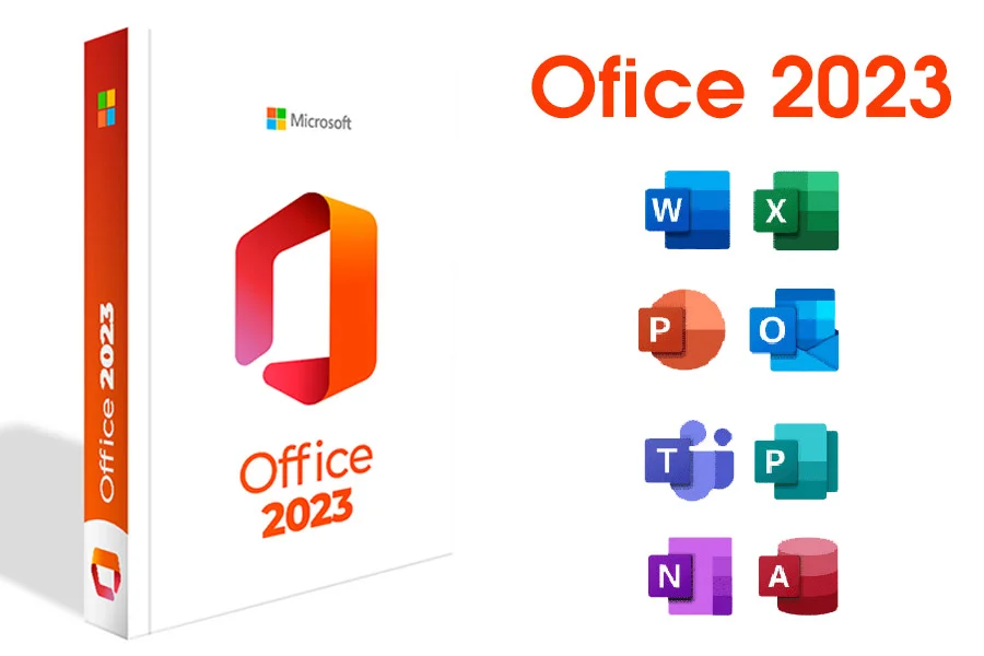 Office 2023 Crackeado Grátis
