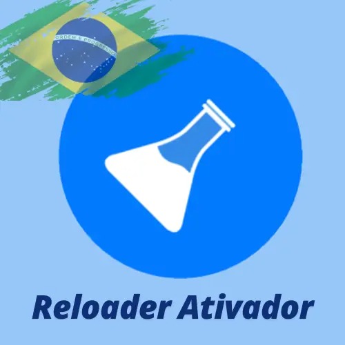 ReLoader Ativador Crackeado