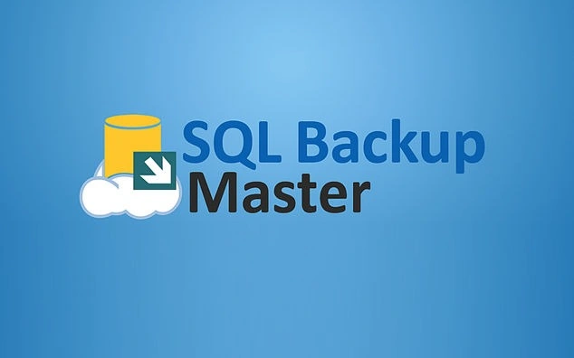 SQL Backup Master Crackeado