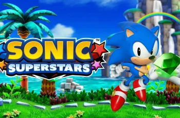Sonic Superstars Crackeado Free Full Activated 2025