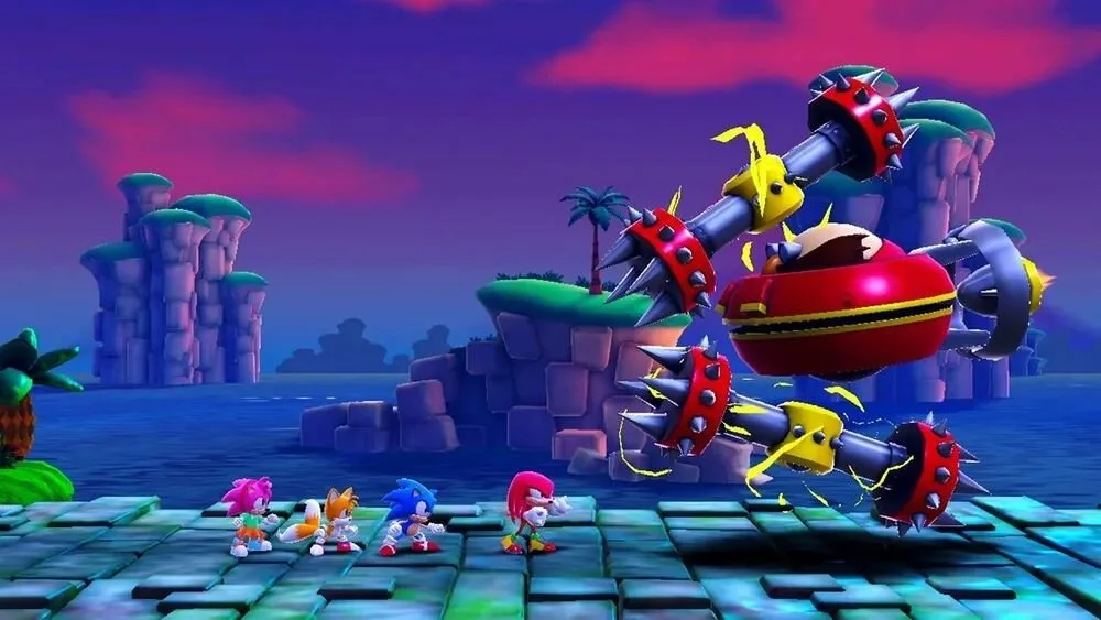 Sonic Superstars Crackeado Free Full Activated