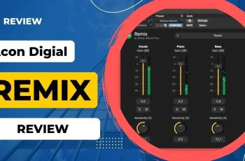 Baixar Acon Digital Remix Crackeado v1.0.5 (Latest 2026)
