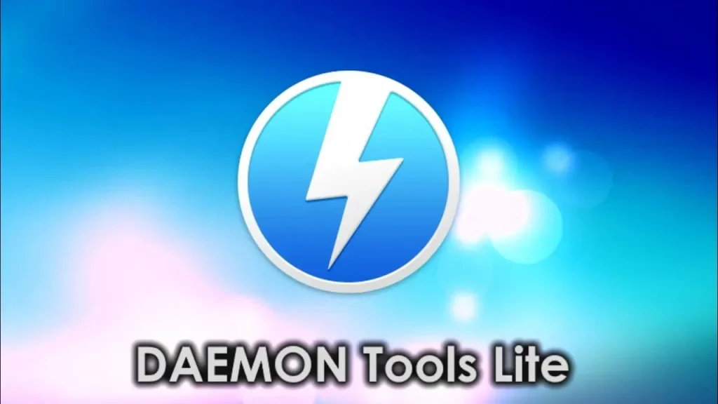 Daemon Tools Lite Serial