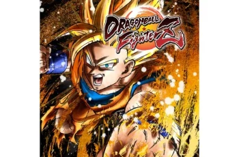 Dragon Ball Fighterz Crackeado Para PC Game Português 2026