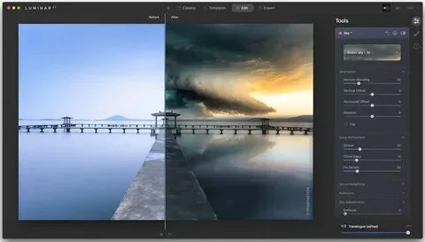 Luminar