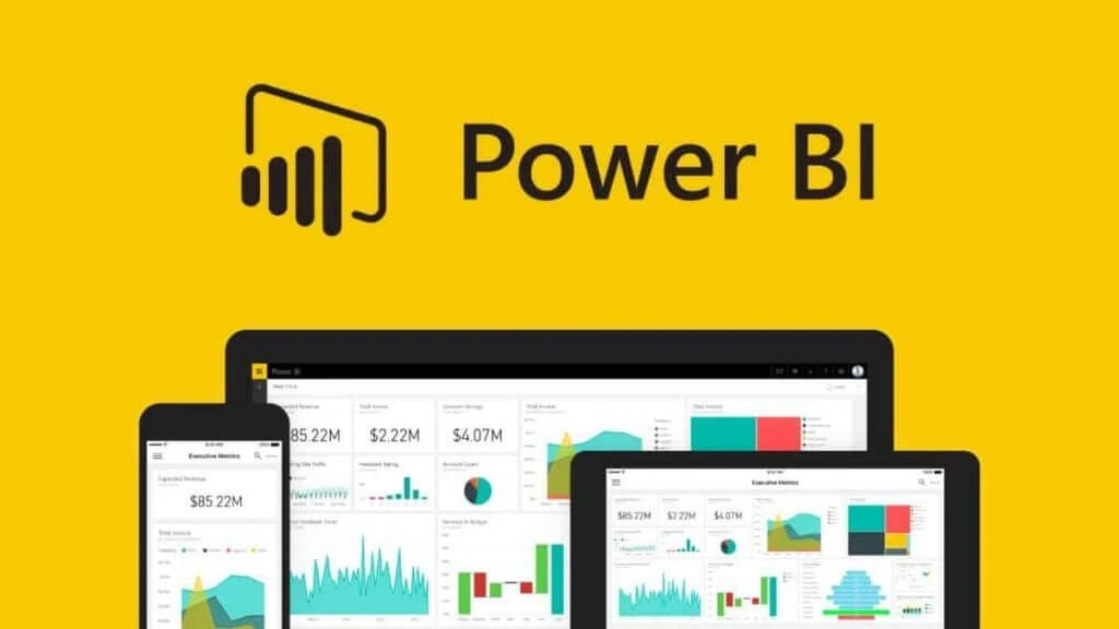 Microsoft Power Bi Desktop Crackeado