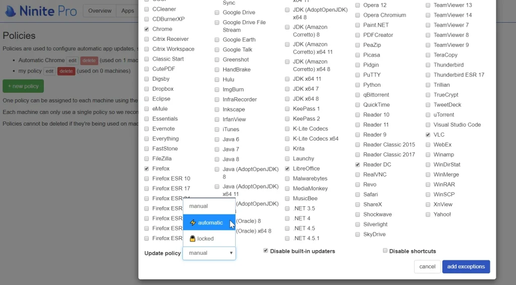 Ninite Pro Crackeado Full Version Para Windows