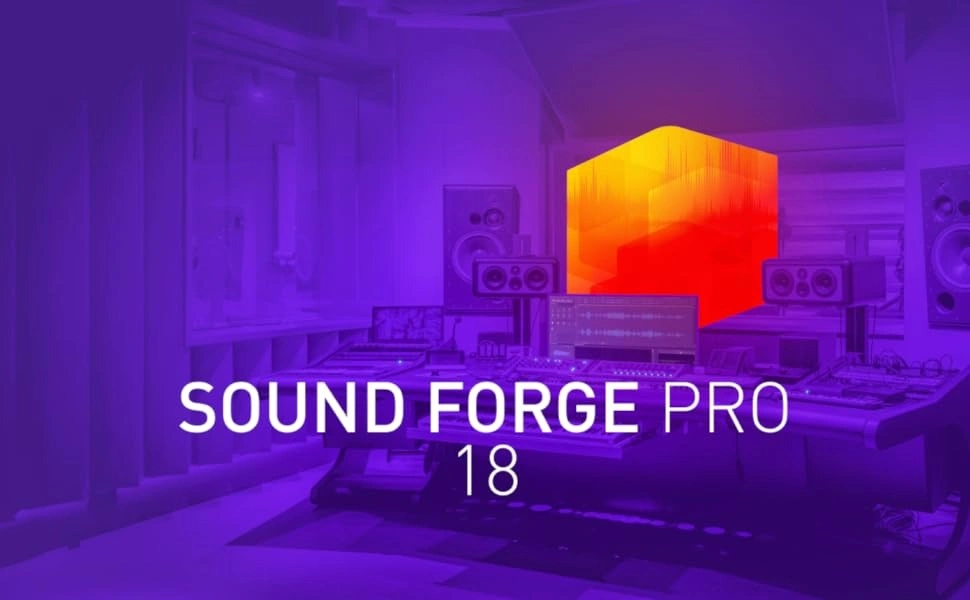 Sound Forge Pro Crackeado