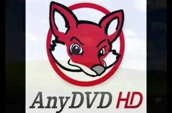 AnyDVD HD Crackeado v8.7.7.1 + Chave de Licença Download