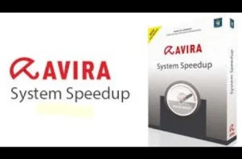 Avira System Speedup Pro Crackeado v7.5.0.552 Download Free (Latest 2026)