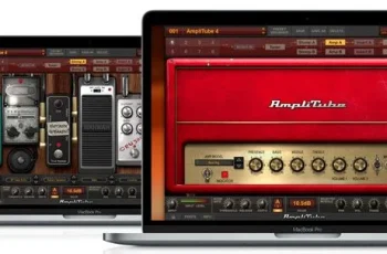 Baixar IK Multimedia AmpliTube Crackeado v5.10.8 [Win-Mac]