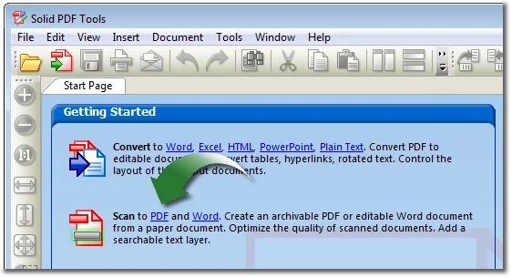Baixar Solid PDF Tools Crackeado