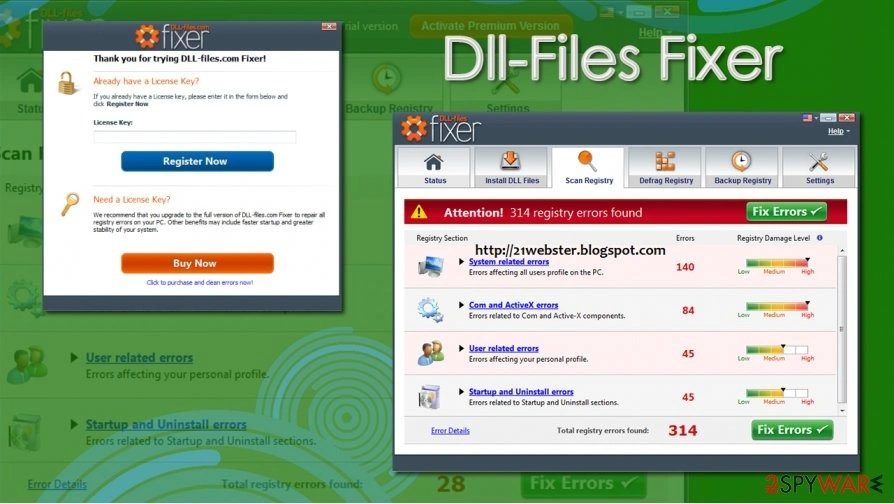Dll File Fixer Crackeado