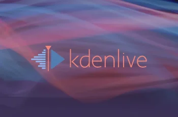 Download Kdenlive Crackeado v26.08 Latest For Windows PC
