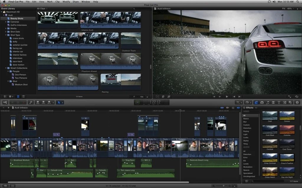 Final Cut Pro X Crackeado