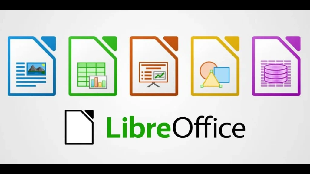 LibreOffice Crackeado v26.8.0 DownLoad Grátis
