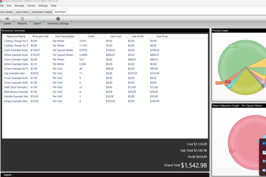 Maxcut Business Edition Crackeado