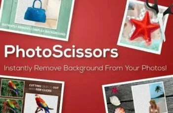 PhotoScissors Crackeado v9.3.1 + Serial Key Free 2026