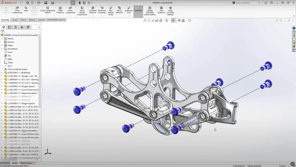 Solidworks Crackeado