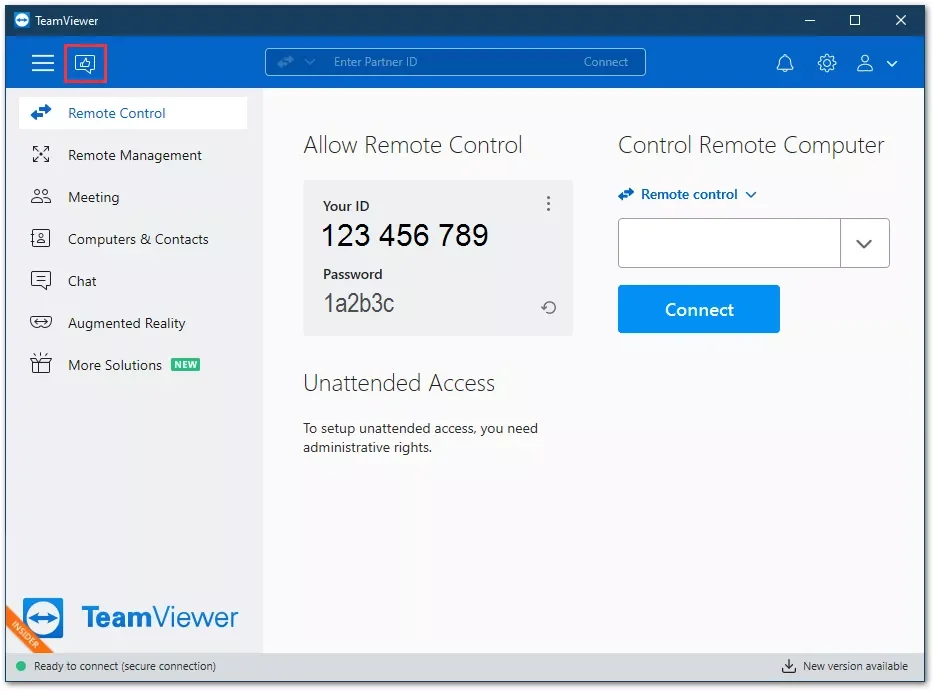 TeamViewer
